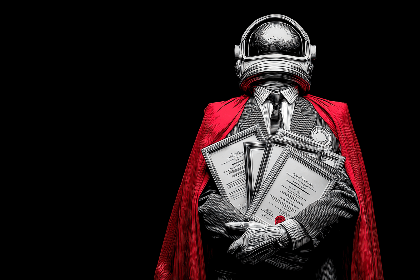 Top In-Demand Cybersecurity Certifications for 2025 (From 20+ Years in the Field)