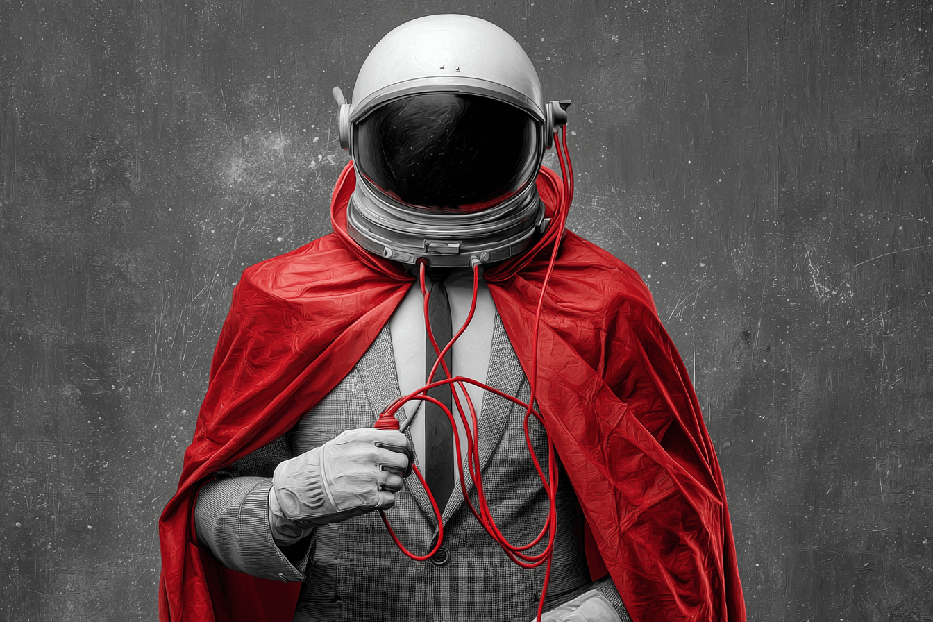 The difference between signal coverage and real performance can just be a cable Du Telecom