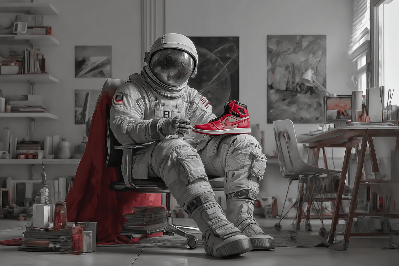 Counterfeit ecommerce ecosystem showing fake sellers, counterfeit listings, brand impersonation, and pirated OTT apps on platforms like Noon and Amazon UAE