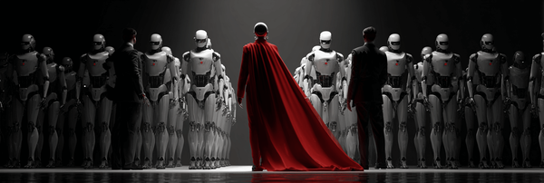 Professional taking the PECB CAIP certification, symbolizing mastery in AI governance, compliance, and enterprise application