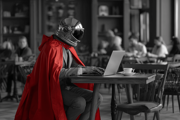Public Wi-Fi Risks in UAE – Cybersecurity Awareness