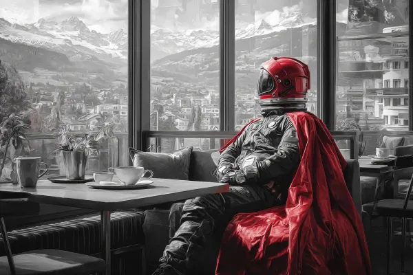 ISO 27001 information security management system compliance framework for Swiss organizations meeting FDPA data protection requirements and FINMA financial sector expectations