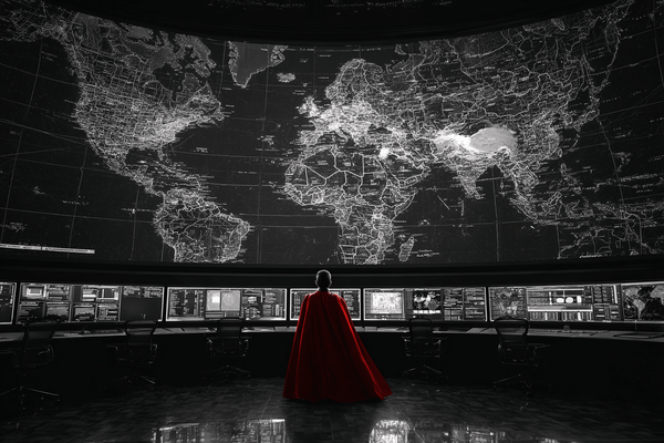 ISO 27001 Control A.5.7 threat intelligence framework showing five interconnected controls for systematic threat intelligence management