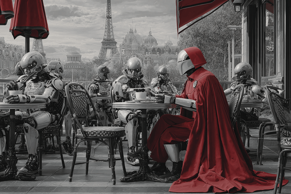 ISO 42001 certification in France guide showing AI management system implementation and compliance pathways